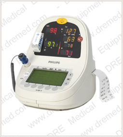 Philips SureSigns VS1 vital signs monitor