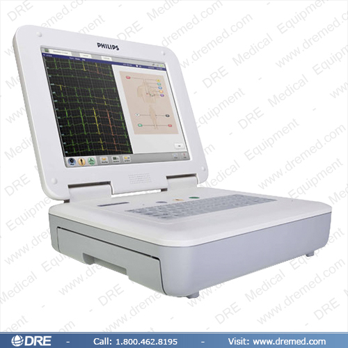 Philips PageWriter TC70 Cardiograph