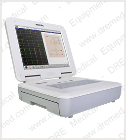 Philips PageWriter TC70 Cardiograph