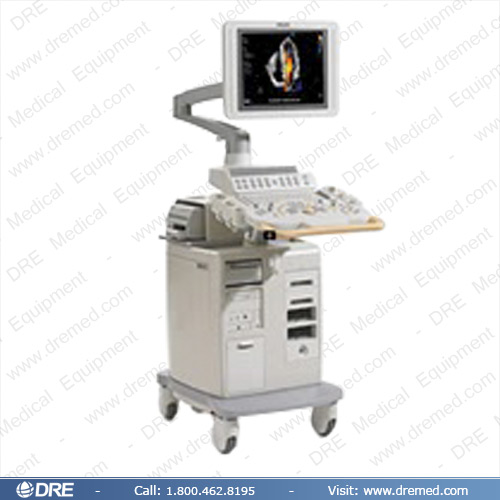 Philips HD11 XE Ultrasound Machine