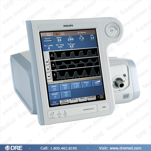 Philips Respironics V60 Ventilator  