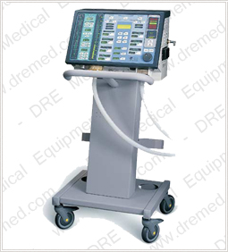 Puritan 760 Ventilator