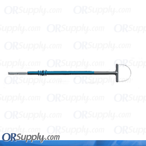 Reusable Loops Squares Electrodes