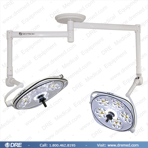 Skytron Aurora II LED Operating Room Lights