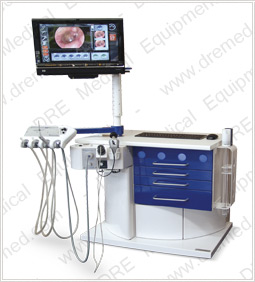 Euroclinic Steel Main