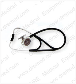 Welch Allyn Tycos Harvey DLX Triple-head Stethoscope