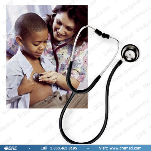 Welch Allyn Tycos Professional Stethoscope