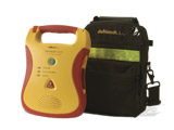AED - Automated External Defibrillators