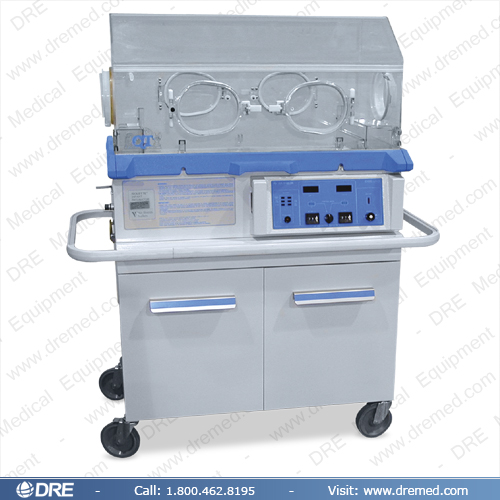 Air-Shields C-100 Infant Incubator