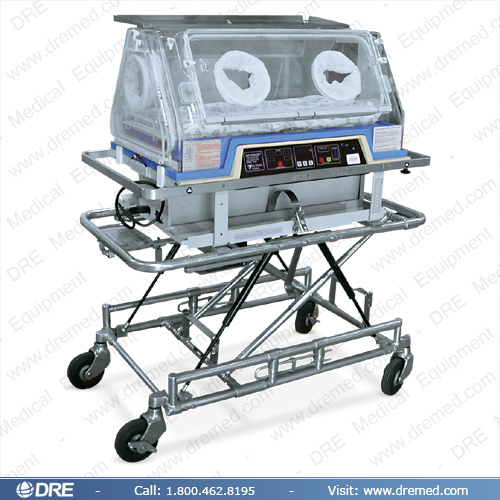 Air-Shields TI-100 Transport Incubator