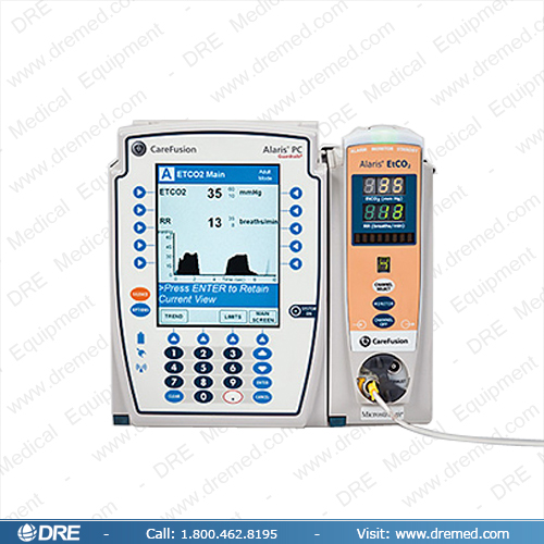 Alaris EtCO2 Module