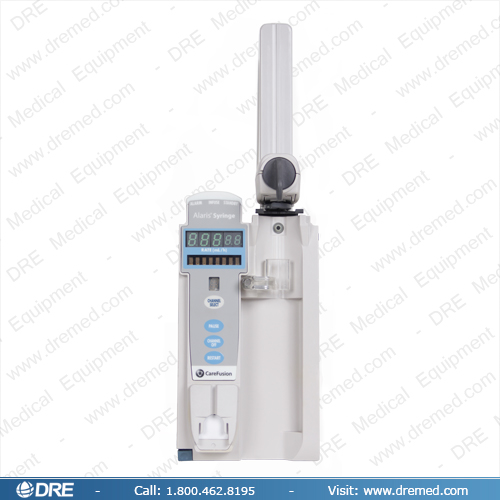 Alaris Syringe Module