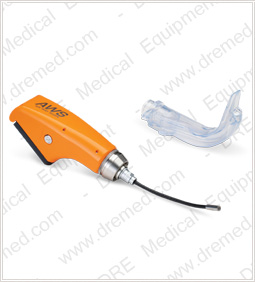Pentax Airway Scope Video Laryngoscope