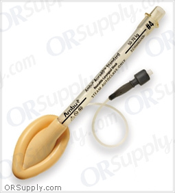 Ambu Aura40 Straight LMA Reusable Silicone Laryngeal Mask Airways