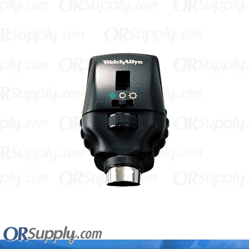 Welch Allyn 3.5 Volt AutoStep Coaxial Ophthalmoscope
