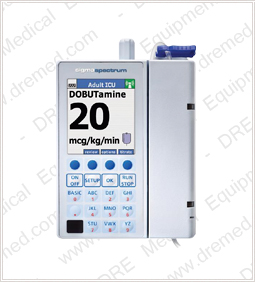 Baxter SIGMA Spectrum Infusion System
