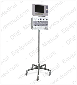 Bear Cub 750 VS with Stand