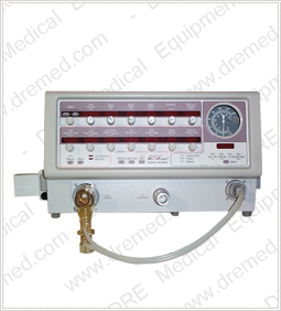 Bird 8400 STI Respiratory Ventilator