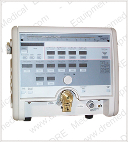 Bird Legacy Ventilator