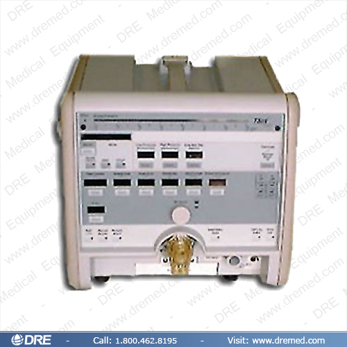 Bird T-Bird VS02 Ventilator