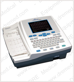 Burdick/Mortara Atria 6100 - Used ECG Machine