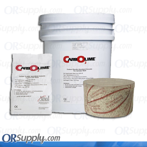 Allied CarboLime Soda Lime Absorbent