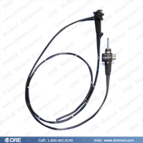 Olympus CF-140L Adult Video Colonoscope