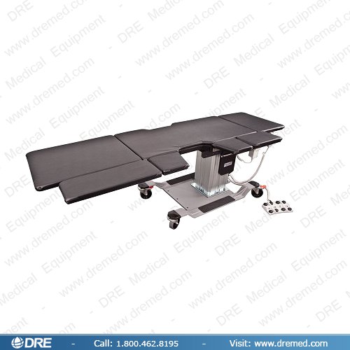 CFLU401 urology table