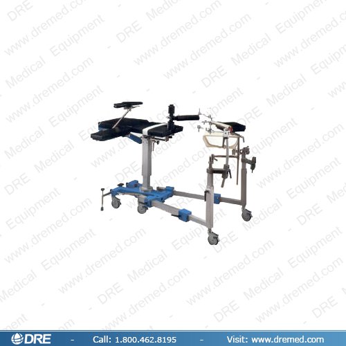 Chick 703 table