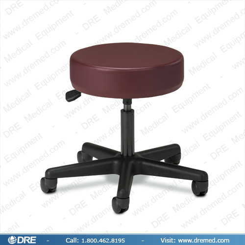 Clinton 5-Leg Pneumatic Stool - 2135