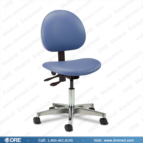 Clinton Contour Seat Office Chair - 2175W