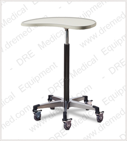 Clinton Contour Tec-Cart Mobile Work Station without laptop