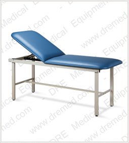 Clinton ETA Alpha Series Treatment Table with H-Brace - 3010