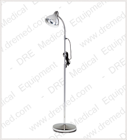 Clinton Gooseneck Lamp - T-10