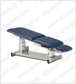 Clinton Multi-Use Ultrasound Table - 80069 reverse trend