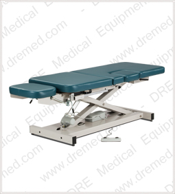 Clinton Multi-Use Power Imaging Table with Stirrups - 85309