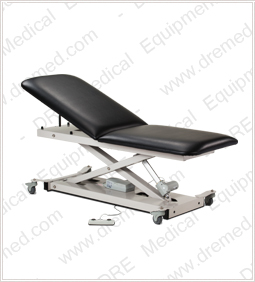 Clinton Power Table with Adjustable Backrest - 80200