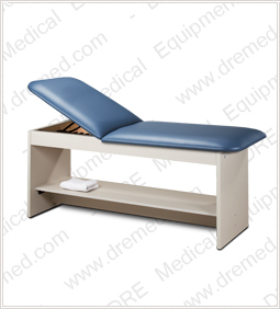 Clinton Select Series Pediatric Examination Table - 9020