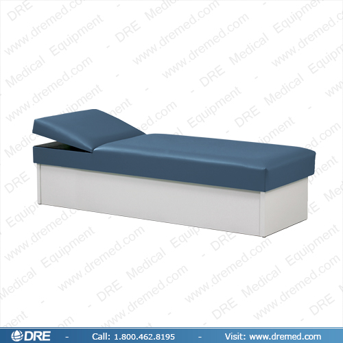 Clinton Solid Base Couch - 3790