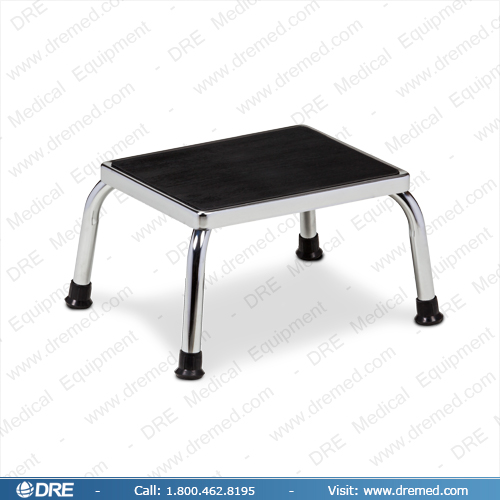 Clinton Step Stool - T-40