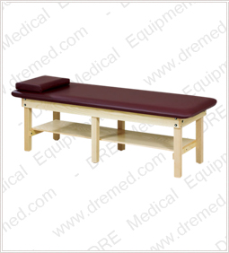 Clinton Bariatric Treatment Table/Low Height