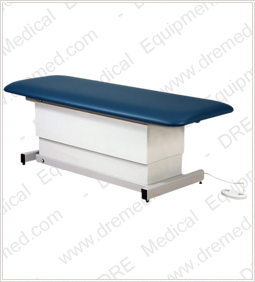 Clinton Shrouded Power Table 81100