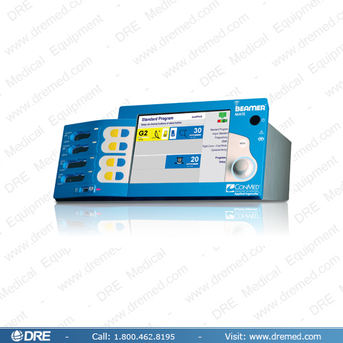 Conmed Beamer ce600 ESU