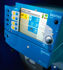 Conmed Beamer ce600 Electrocautery