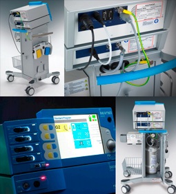 Conmed Beamer ce600 Electrosurgery Unit