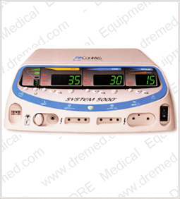Conmed System 5000 Front