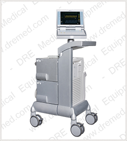 Datascope CS100 Left