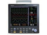 Used Datascope Monitors