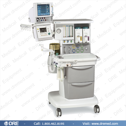 Datex-Ohmeda S/5 Aespire Anesthesia Machine