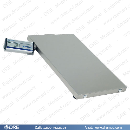 Detecto 330WH - Digital Vet Scale